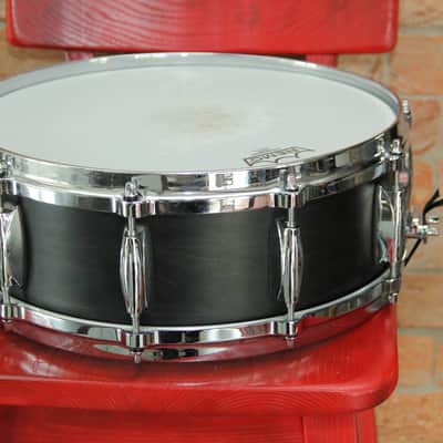 Gretsch USA Custom snare 14x5.5 image 6