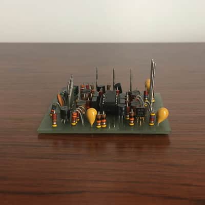 RARE ARP ODYSSEY MK2 ORIGINAL 4075 VCF FILTER MODULE (1976)