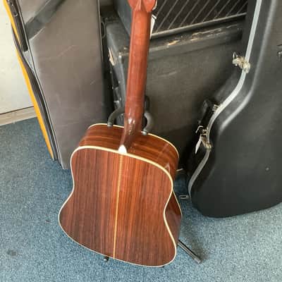 Martin D-28 2000’s - NATURAL image 8
