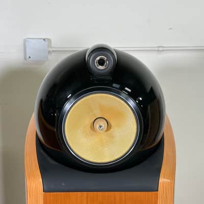 B&W Bowers & Wilkins 802 Natural Tower Speakers (Pair) image 7