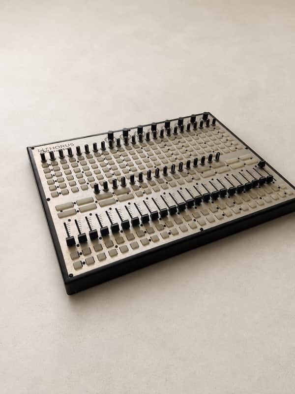 Yaeltex Horus Custom Made MIDI Controller, One of a Kind image 1