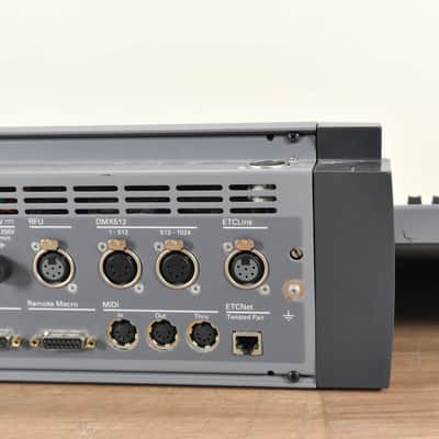 ETC Express 24/48 Lighting Console NO POWER SUPPLY CG000WH image 8