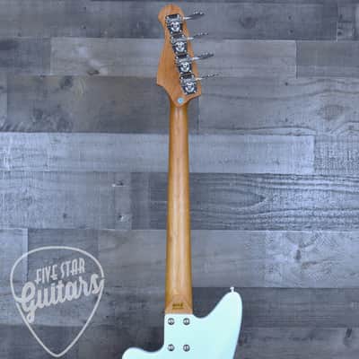 Ashdown Capri Bass - Ice Blue image 7