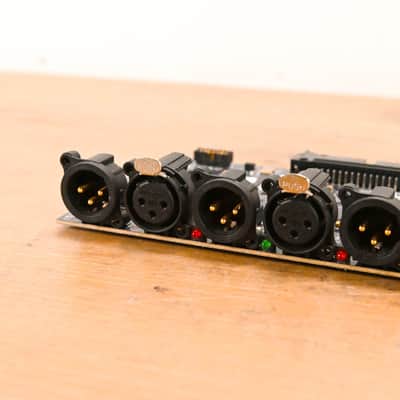 Midas DL253 Hybrid AES3 Talk Module (PCX-DL253 Issue B) CG010L4 image 3