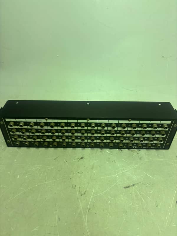 TEAC PB-64 Bild 1