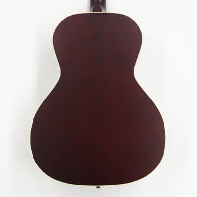 Gibson L00 Special 2025 - Satin Wine Red image 9