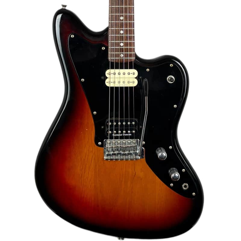 Squier Vintage Modified Jagmaster (2005 - 2012) | Reverb Canada