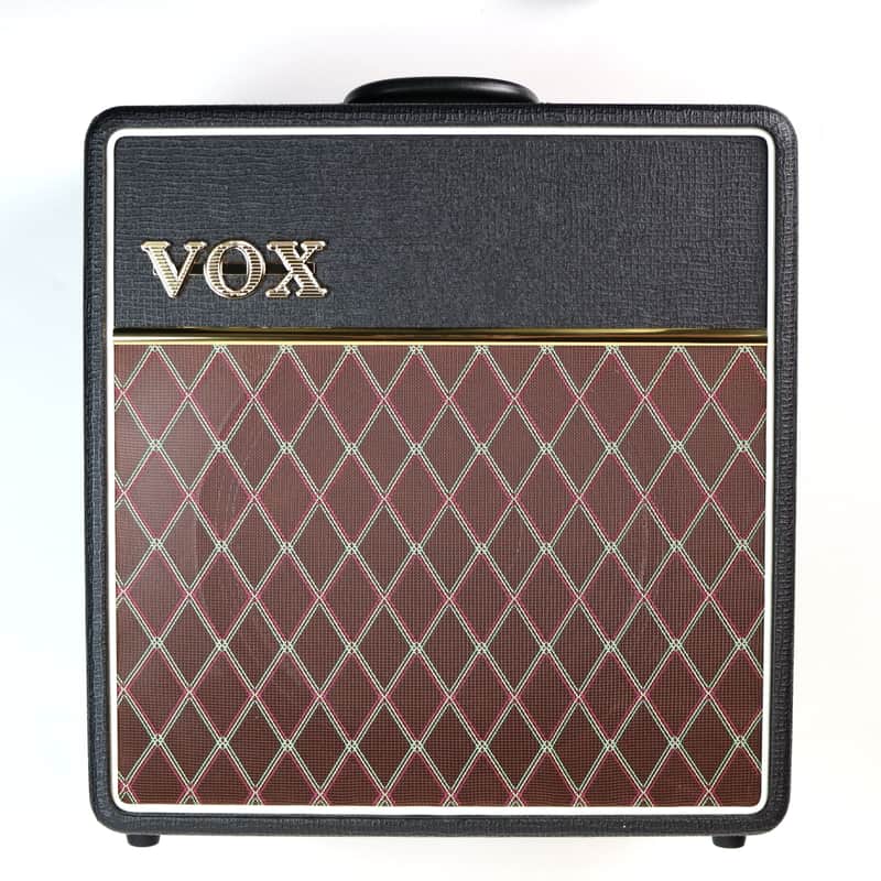 Vox AC-4 Custom