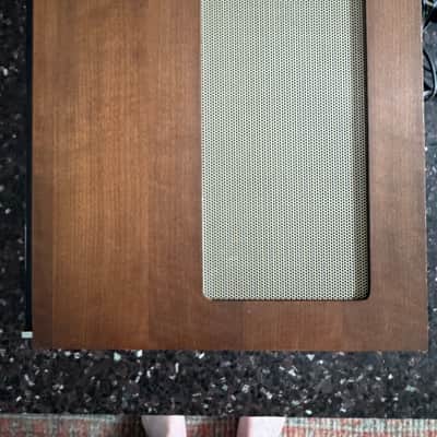 McIntosh MC 502 Power Amplifier 1978-1982 With Wood Case image 5