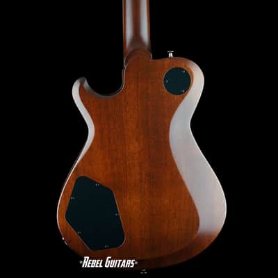 Knaggs Guitars Tier 1 Doug Rappoport Kenai Ser#2 in Winter Solstice image 8