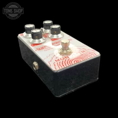 Used Babicz Original Series Full Contact Bass Bridge w/Box TFW3348 image 2