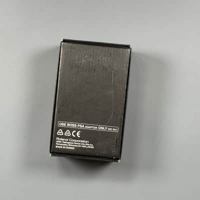 Boss AW-3 Dynamic Wah image 10