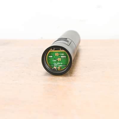 Shure ULXD2 Wireless Handheld Microphone - H50 Band (NO CAPSULE) CG013TP image 3