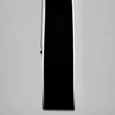 Seagull Artist Tuxedo black Anthem EQ Black w/Gig Bag image 4