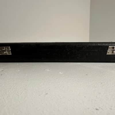 Vintage Louis MK1 Piccolo – Made for Rudall Carte, London – Italy – Plays Well – With Case image 12