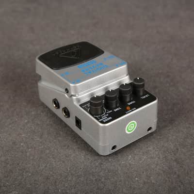 Behringer Digital Reverb - 2nd Hand (167005) image 4