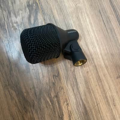 Shure nexadyne 2 kick drum microphone Supercardioid image 2