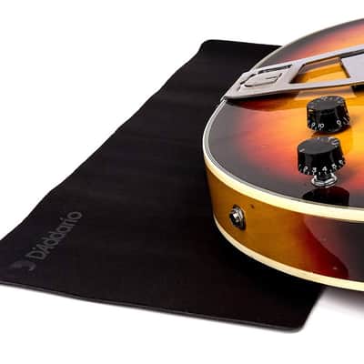 PLANET WAVES PW-EGMK-01 E-Guitar Maintenance Kit Gitarrenpflege-Set image 3