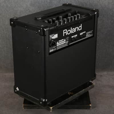 Roland Cube 80GX Combo - 2nd Hand (166099) image 4