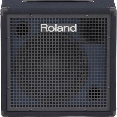 Roland KC400 150W 4-Channel Stereo Mixing Keyboard Amplifier image 2
