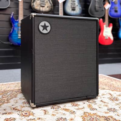 Blackstar Unity 250act 250W Active Extension Bass Cab image 2