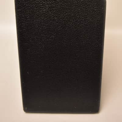1973 Fender Champ 1x8 Combo Amplifier Silverface image 3