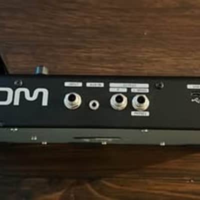 Zoom G3Xn Multi-Effects Pedal image 2