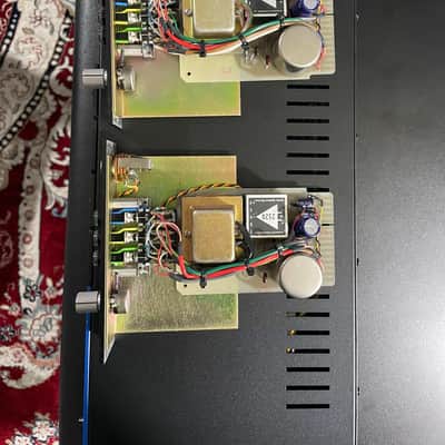BAE API 512 MIC PREAMP image 3