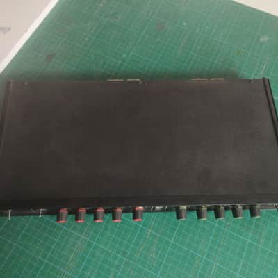 Publison CL20 C Compressor/limiter two channels image 5