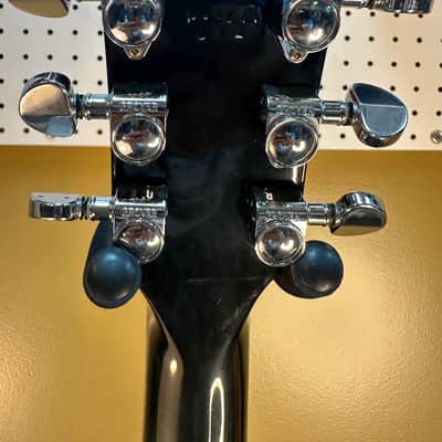Gibson Les Paul Studio 2000 image 8