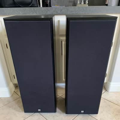 JBL G400 Black image 3