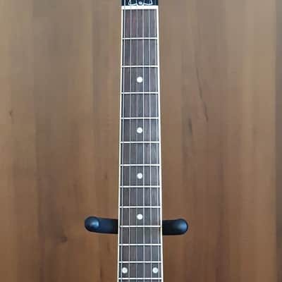 2009 Gibson Custom Shop ES-335 Dot Figured Cherry image 4