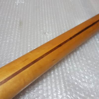 1958 FENDER PRECISION BASS NECK made in USA image 6