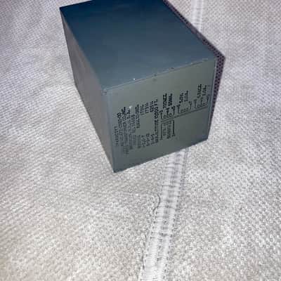 Freed High Voltage Mil-Spec Power Transformer 700V CT @ 55 mA - 12AX7, 6V6GT, 5Y3GT image 6