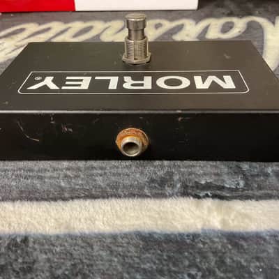 Morley Vintage RFS-1 Single Switch Guitar Effect image 2
