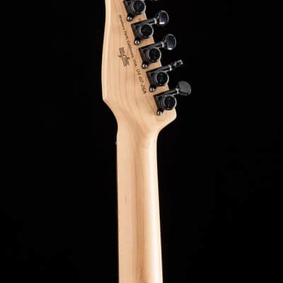 Tom Anderson Drop Top Shorty Natural Pink to Purple image 15