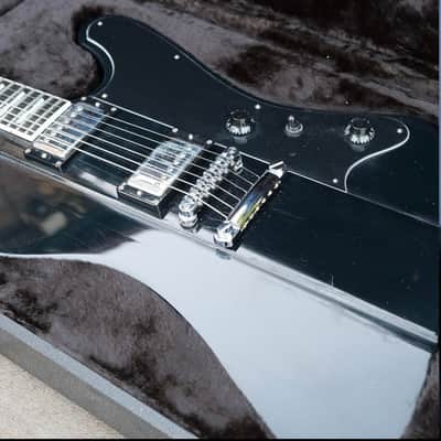 ESP Standard Phoenix-II 2010 - 2013 - Black image 2