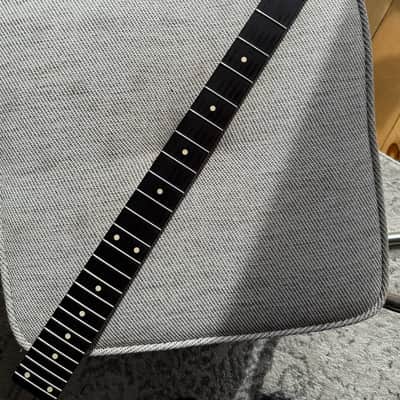 Warmoth Tele Baritone Conversion Neck image 1