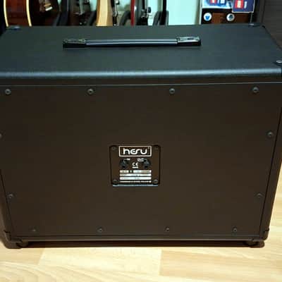 Baffle HESU Wizard W112 STD image 2