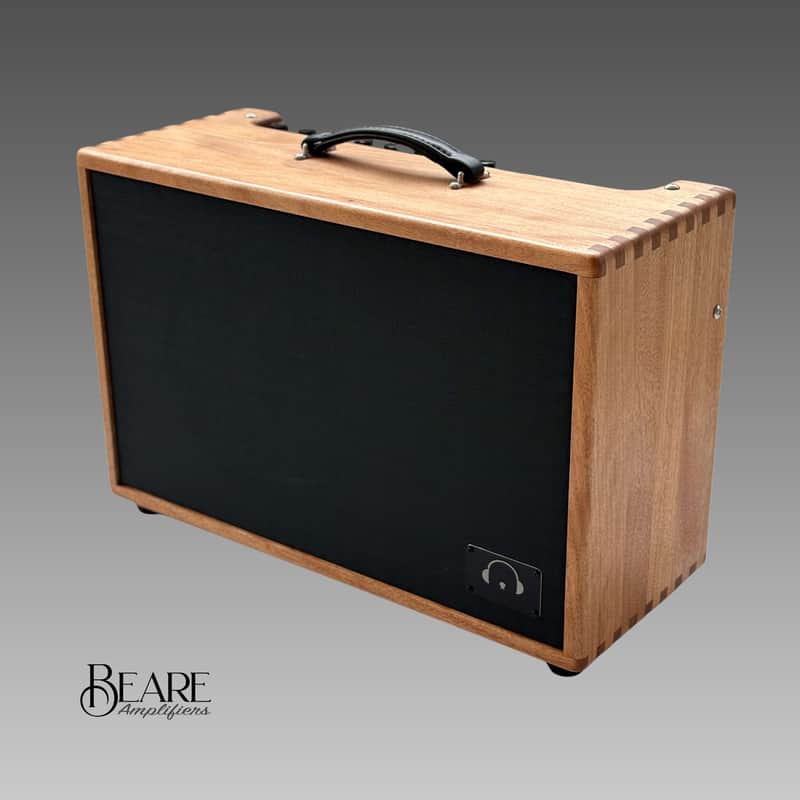 Beare Essential Reverb - Combo image 1