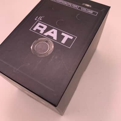 ProCo Lil Rat 2021 - Black image 2