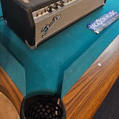 Fender Bandmaster head