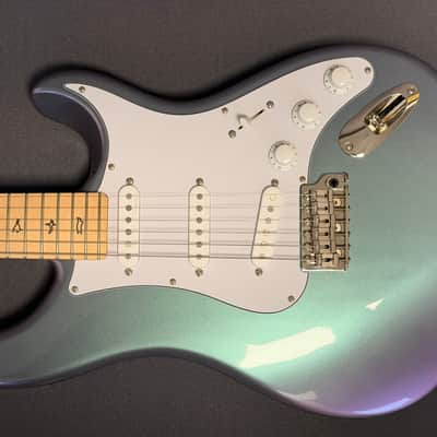 PRS Silver Sky Lunar Ice - John Mayer Signature limited edition image 8