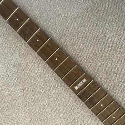 ESP LTD 4 String Electric Bass Maple Neck, Rosewood 24 Frets Fingerboard image 4