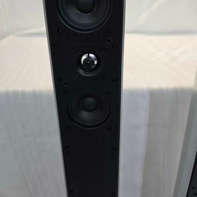 Definitive Technology Mythos 5 Towers  & Mythos 3 Center Speaker image 5