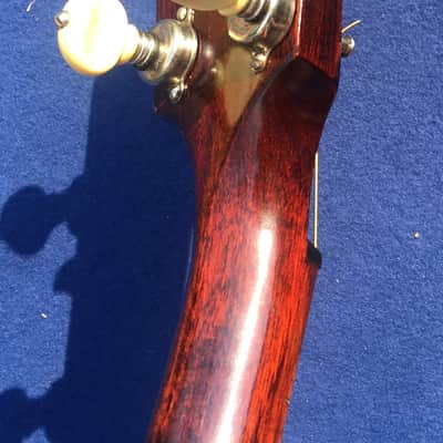 Gibson TG-00 1935 Sunburst image 17
