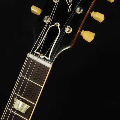 Gibson Murphy Lab Wildwood Spec by Tom Murphy 1958 Les Paul Standard - VOS image 3
