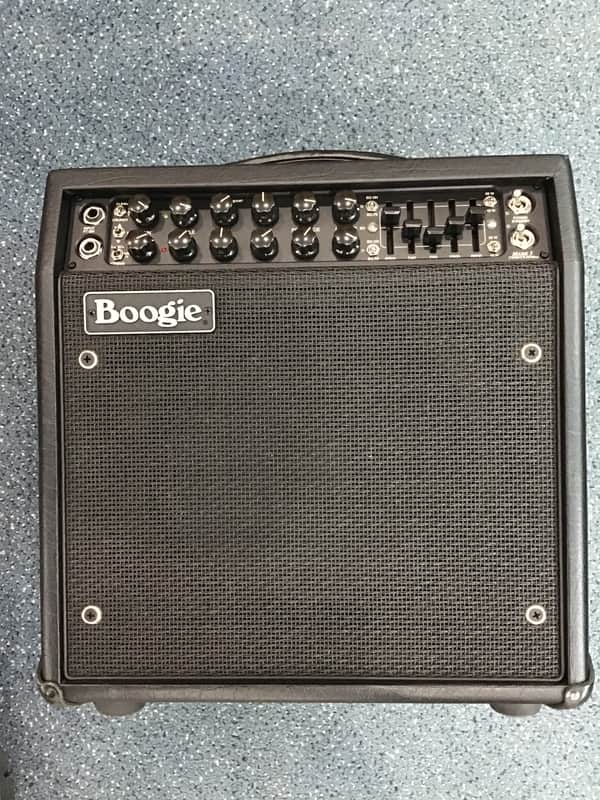 Mesa Boogie MARK 5. 25 - BLACK image 1