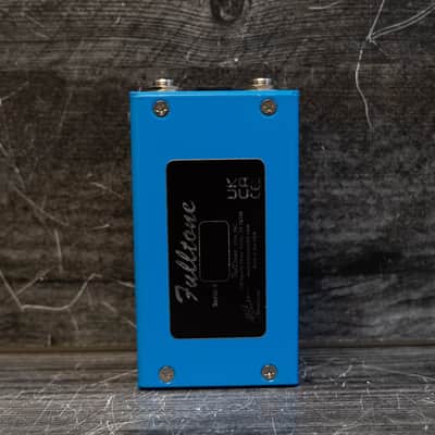 Fulltone FD1 Full-Drive 1 image 6