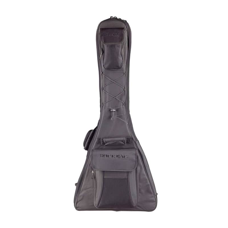 RockBag Starline - FV-Style Electric Guitar Gig Bag image 1